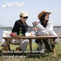 Kaftanka safarka ee banaanka ee loo yaqaan 'Picnic'